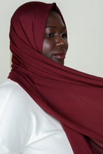 Load image into Gallery viewer, Ruby - Full Coverage Premium Modal Hijab
