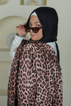 Load image into Gallery viewer, “Hope” set of 4 Full Coverage Premium Modal Hijabs
