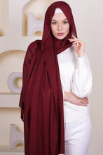 Load image into Gallery viewer, “Hope” set of 4 Full Coverage Premium Modal Hijabs
