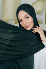 Load image into Gallery viewer, Jade - Full Coverage Premium Modal Hijab
