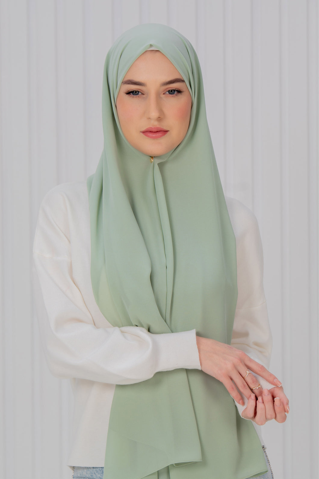 Mintleaf - Refined Joy Collection
