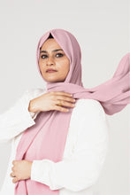Load image into Gallery viewer, Dahlia - Nude Pink Hijab

