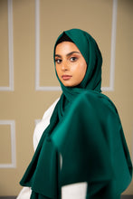 Load image into Gallery viewer, Evergreen - Soft Touch Hijab
