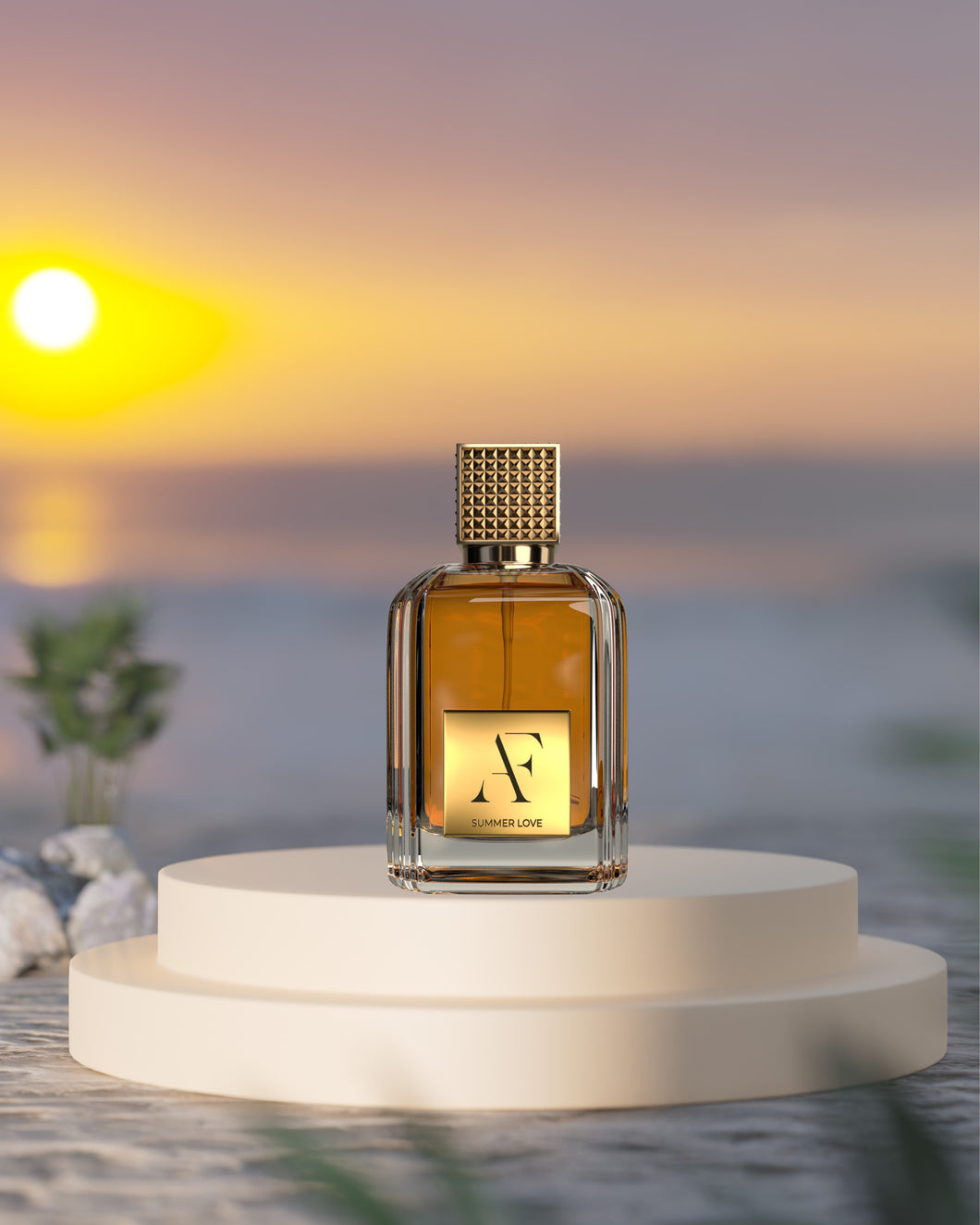 Summer Love - Eau De Parfum