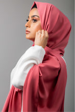 Load image into Gallery viewer, French Rose - Soft Touch Hijab
