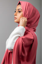 Load image into Gallery viewer, French Rose - Soft Touch Hijab
