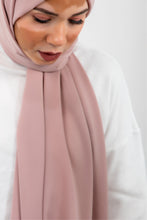 Load image into Gallery viewer, Blush - Soft Touch Hijab
