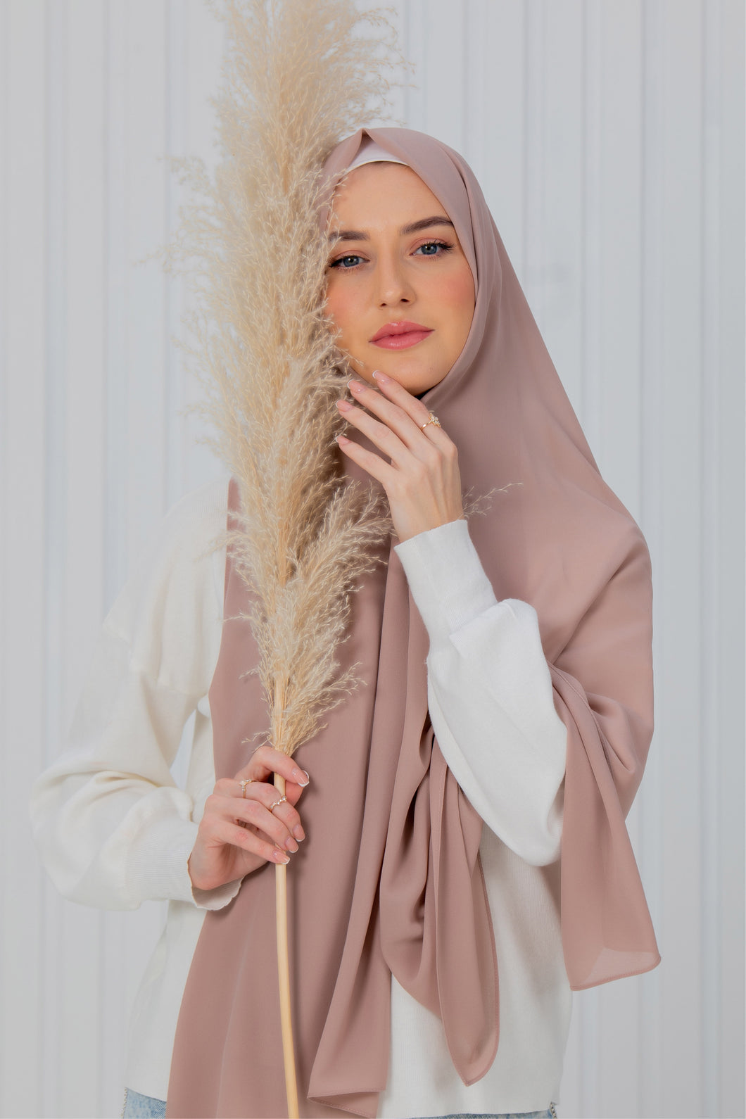 PebbleRose - Refined Joy Collection