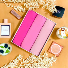 Load image into Gallery viewer, The Pink Set
