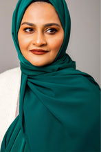 Load image into Gallery viewer, Evergreen - Soft Touch Hijab
