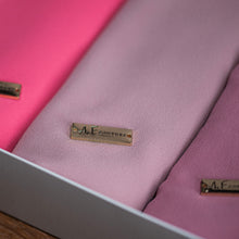 Load image into Gallery viewer, The Pink Set
