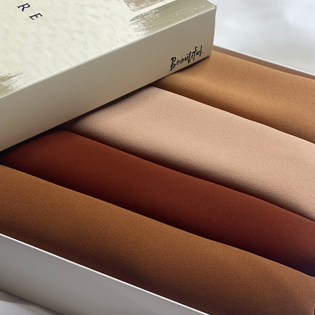 The Perfect Browns