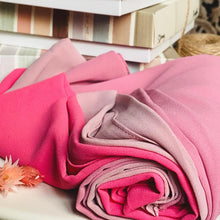 Load image into Gallery viewer, BubbleGum - Bright Pink Hijab
