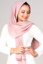 Load image into Gallery viewer, Dahlia - Nude Pink Hijab
